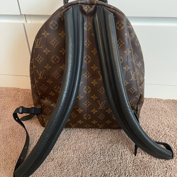 Louis Vuitton Palm Springs MM - Picture 5 of 10